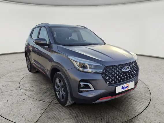 Chery Tiggo 4 Pro Comfort 2025 