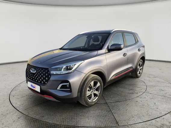 Chery Tiggo 4 Pro Comfort 2025 