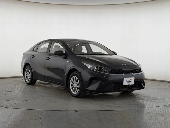 Kia Cerato LX 2024 