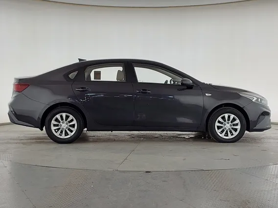 Kia Cerato LX 2024 
