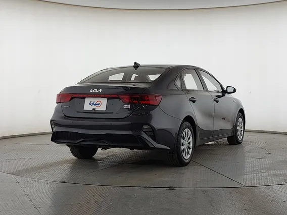 Kia Cerato LX 2024 
