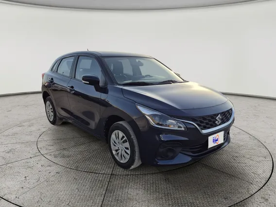 Suzuki Baleno GL 2025 