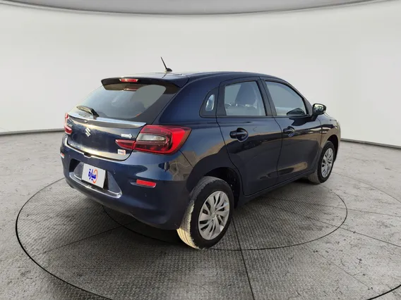 Suzuki Baleno GL 2025 
