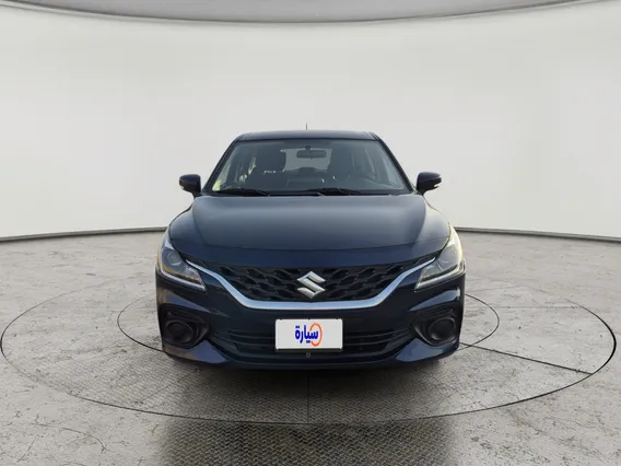 Suzuki Baleno GL 2025 