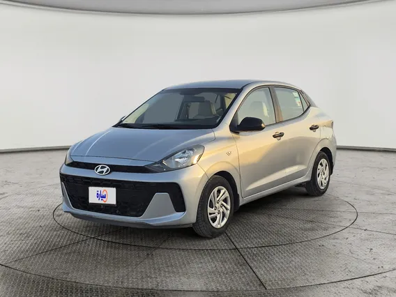 هيونداي Grand i10 فلييت 2024 