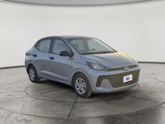 هيونداي Grand i10 فلييت 2024 