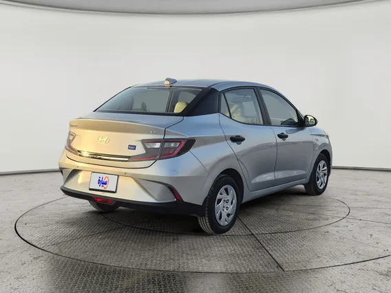 هيونداي Grand i10 فلييت 2024 