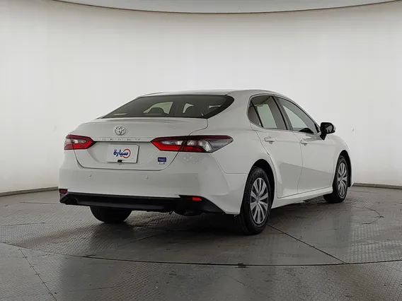 Toyota Camry  LE 2022 
