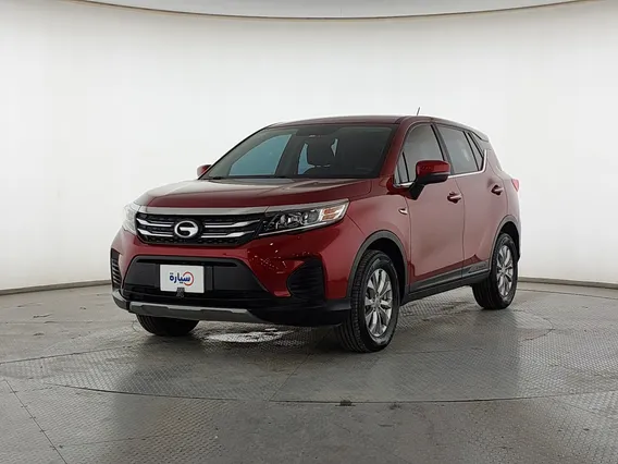 GAC GS3 GS 2023 