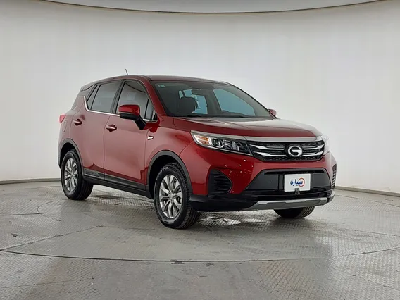 GAC GS3 GS 2023 