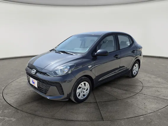 هيونداي Grand i10 فلييت 2024 