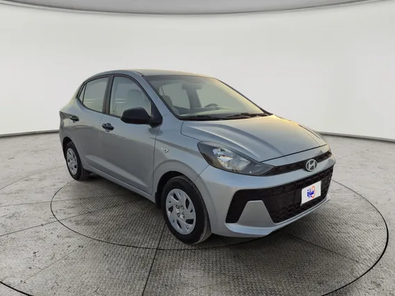 هيونداي Grand i10 فلييت 2024 