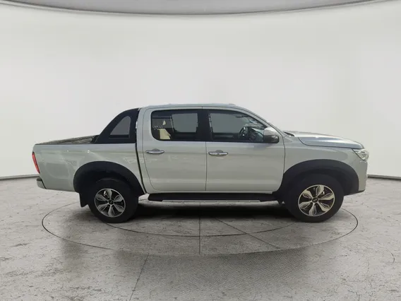 JAC T8 4WD 2023 دبل