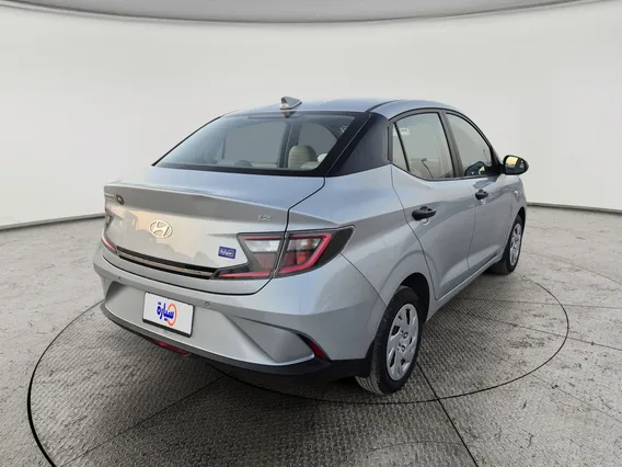 هيونداي Grand i10 فلييت 2024 