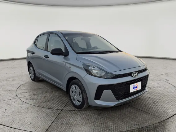 هيونداي Grand i10 فلييت 2024 