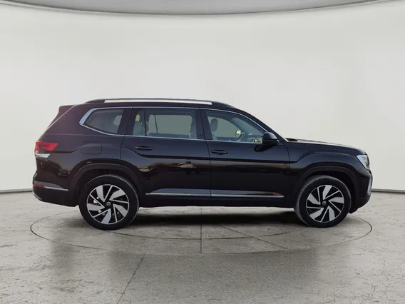 Volkswagen Teramont Comfortline 2024 