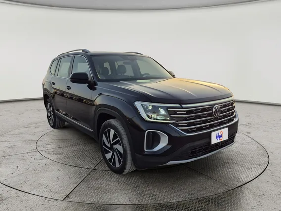 Volkswagen Teramont Comfortline 2024 