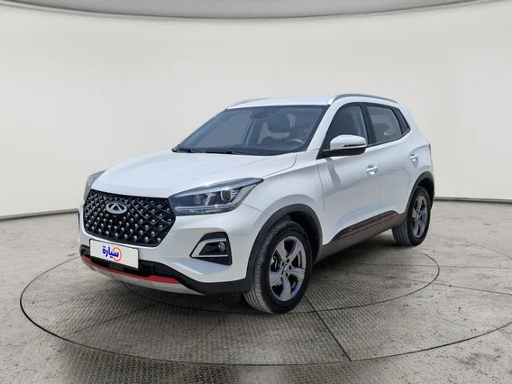 Chery Tiggo 4 Pro Comfort 2025 