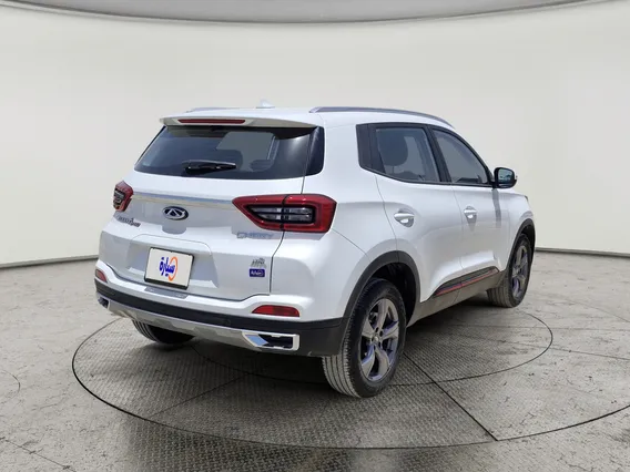 Chery Tiggo 4 Pro Comfort 2025 