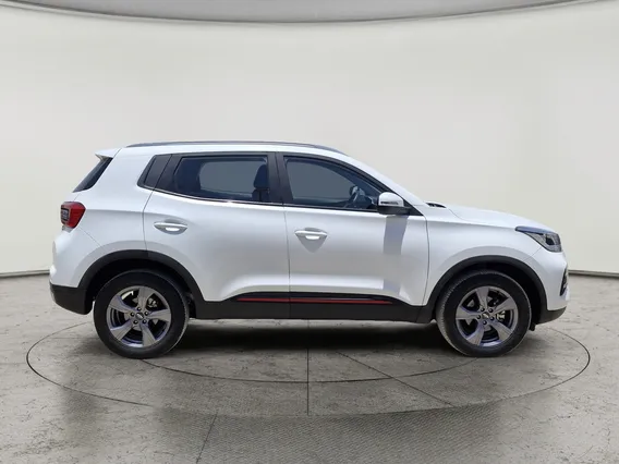 Chery Tiggo 4 Pro Comfort 2025 