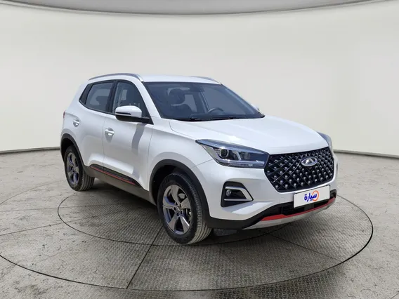 Chery Tiggo 4 Pro Comfort 2025 
