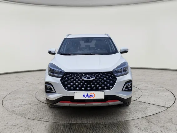 Chery Tiggo 4 Pro Comfort 2025 