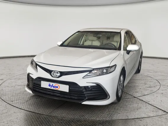 Toyota Camry  LE 2021 