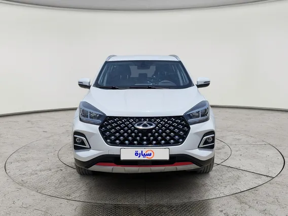 Chery Tiggo 4 Pro Comfort 2025 