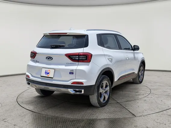 Chery Tiggo 4 Pro Comfort 2025 