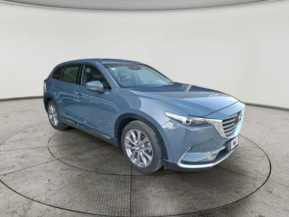 مازدا سى اكس 9 Skyactiv G 2022 
