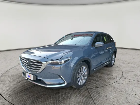 مازدا سى اكس 9 Skyactiv G 2022 