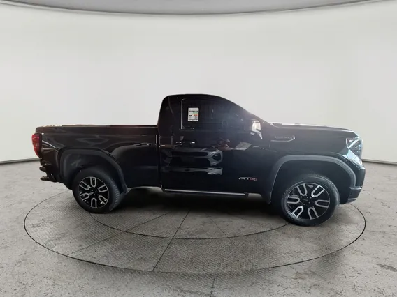 GMC Sierra AT4 2024 دبل