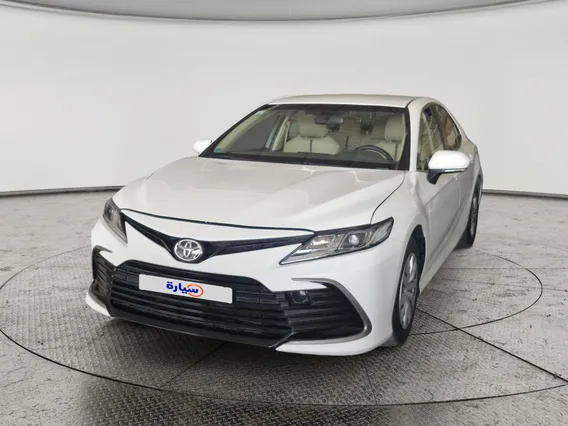 Toyota Camry  LE 2021 