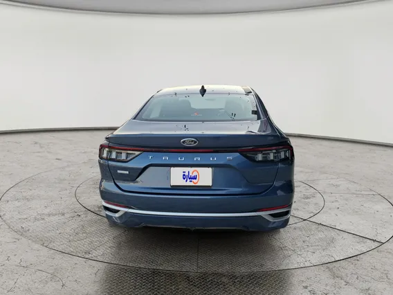 Ford Taurus Trend 2024 