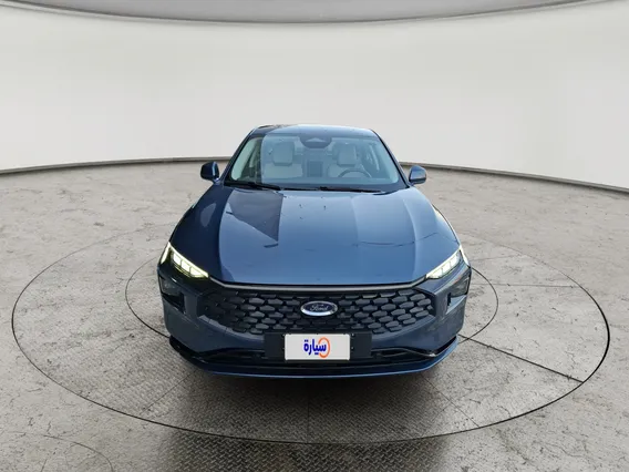 Ford Taurus Trend 2024 