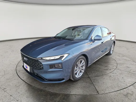 Ford Taurus Trend 2024 