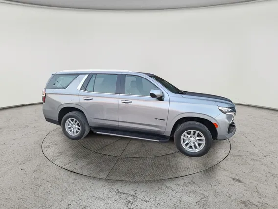 Chevrolet Tahoe LS 2023 
