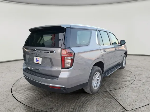 Chevrolet Tahoe LS 2023 