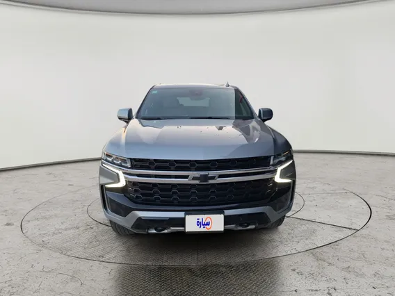 Chevrolet Tahoe LS 2023 