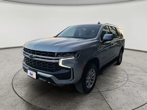Chevrolet Tahoe LS 2023 