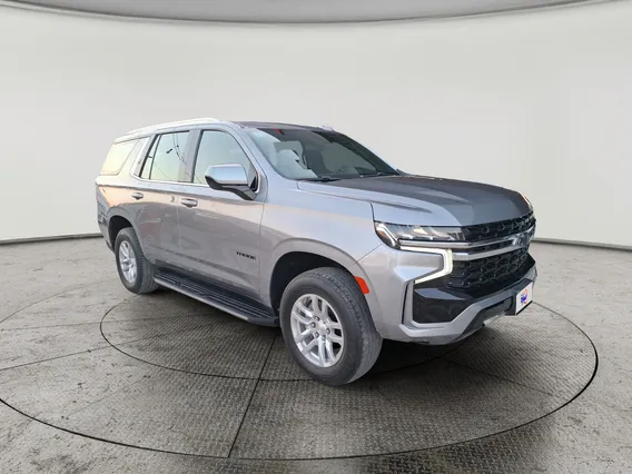 Chevrolet Tahoe LS 2023 