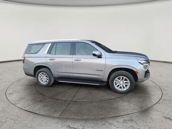 Chevrolet Tahoe LS 2023 