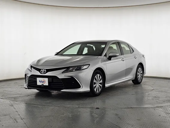Toyota Camry  LE 2022 
