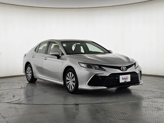 Toyota Camry  LE 2022 