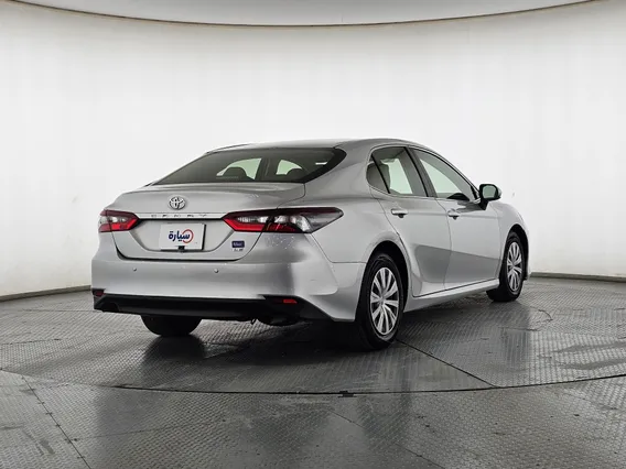 Toyota Camry  LE 2022 