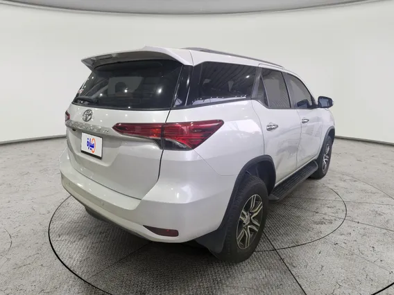 Toyota Fortuner GX 2023 دبل