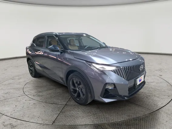 GAC GS3 Emzoom GB 2025 