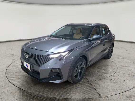 GAC GS3 Emzoom GB 2025 
