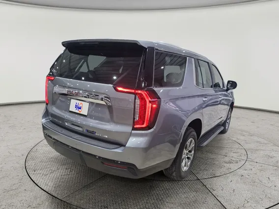 GMC Yukon SLE 2023 دبل
