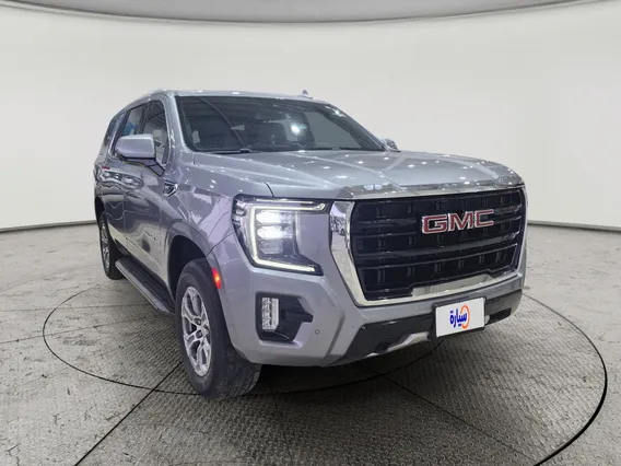 GMC Yukon SLE 2023 دبل